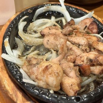 Brother's BBQ - Chicken Teriyaki - Korean Near Me - San Leandro, California