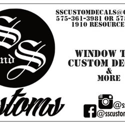 S & S Customs