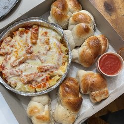 Michael & Sons Pizza & Italian Food