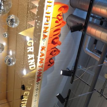 Factory 52 - Gabriela filipino food inside Factory 52 food hall - Food Court Near Me - Cincinnati, Ohio
