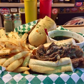 3 Nicks Scoreboard - French Dip - Sports Bars Near Me - Allen Park, Michigan 3 Nicks Scoreboard - French Dip - Sports Bars Near Me - Allen Park, Michigan