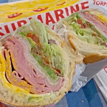 Mama's Donuts - Italian sub - Donuts Near Me - Van Nuys, California Mama's Donuts - Italian sub - Donuts Near Me - Van Nuys, California