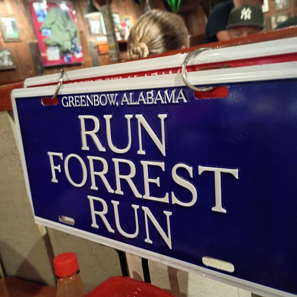 Bubba Gump Shrimp - Seafood Near Me - Orlando, Florida Bubba Gump Shrimp - Seafood Near Me - Orlando, Florida