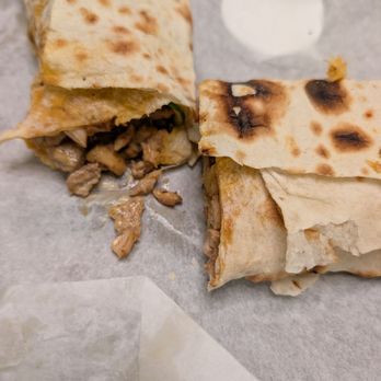 Shwrma Co - Chicken shawarma lavash - Mediterranean Near Me - Montebello, California Shwrma Co - Chicken shawarma lavash - Mediterranean Near Me - Montebello, California