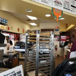 Jimmy John's