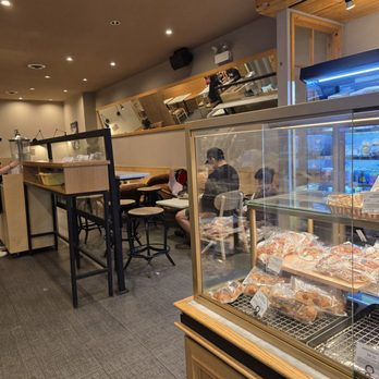 Tous Les Jours - Coffee & Tea Near Me - Chicago, Illinois Tous Les Jours - Coffee & Tea Near Me - Chicago, Illinois