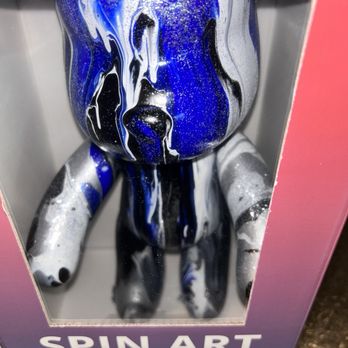 Spin Art Atlanta - Venues & Event Spaces Near Me - Sugar Hill, Georgia Spin Art Atlanta - Venues & Event Spaces Near Me - Sugar Hill, Georgia