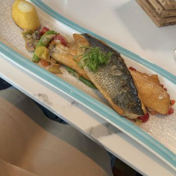 The Bistro Edgewood - Bronzino - New American Near Me - Stateline, Nevada The Bistro Edgewood - Bronzino - New American Near Me - Stateline, Nevada