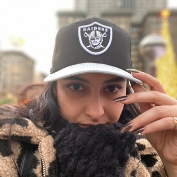 Rex Nails - These were my "Christmas/ New Years" nails, lots of sparkles and shimmer in a dark setting - Nail Salons Near Me - Long Beach, California Rex Nails - These were my "Christmas/ New Years" nails, lots of sparkles and shimmer in a dark setting - Nail Salons Near Me - Long Beach, California