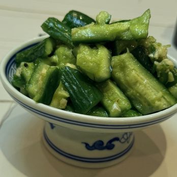 Five Star Seafood Restaurant - Dim Sum Near Me - San Gabriel, California