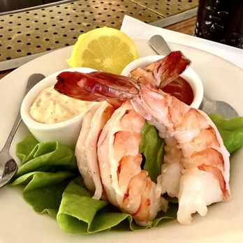 Hudson House - Shrimp Cocktail - Seafood Near Me - Irving, Texas Hudson House - Shrimp Cocktail - Seafood Near Me - Irving, Texas