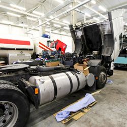 Truck Doctor