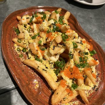 Herringbone Waikiki - Furikake Fries - Seafood Near Me - Honolulu, Hawaii Herringbone Waikiki - Furikake Fries - Seafood Near Me - Honolulu, Hawaii