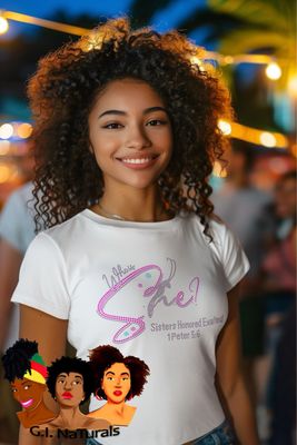 G.I Naturals Branding and Custom Designs