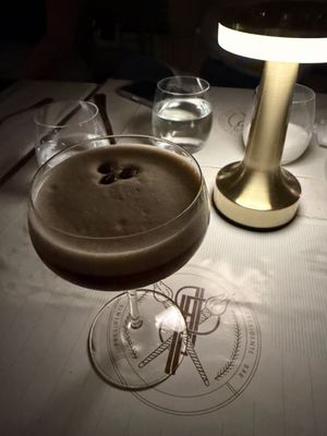 Presidente Bar | Miami by null