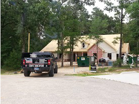 Slide of Phase One Roofing, Inc