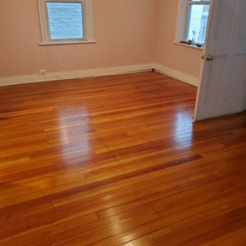 T & M Flooring - These are original 1895 pine floors, covered by carpeting all these years. ! - Flooring Near Me - Villa Park, Illinois T & M Flooring - These are original 1895 pine floors, covered by carpeting all these years. ! - Flooring Near Me - Villa Park, Illinois