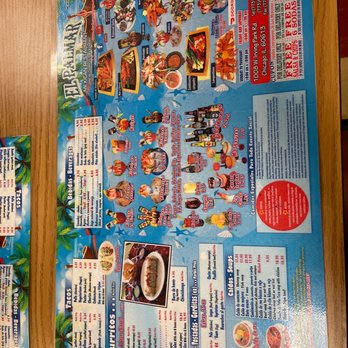 El Palmar - Menu - Mexican Near Me - Chicago, Illinois