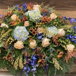 Ashley's Flowers