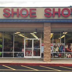 Shoe Show