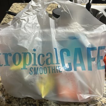 Tropical Smoothie Cafe - Juice Bars & Smoothies Near Me - Fort Worth, Texas Tropical Smoothie Cafe - Juice Bars & Smoothies Near Me - Fort Worth, Texas