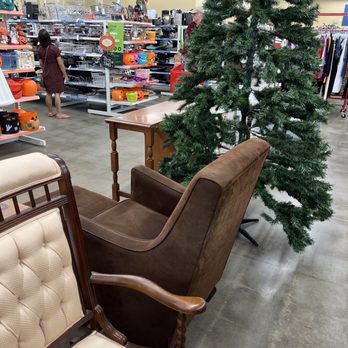 Savers - Thrift Stores Near Me - Woodbridge, Virginia