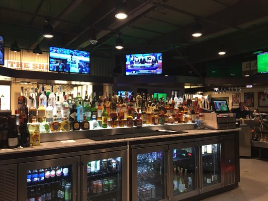 Murray Bros. Caddyshack by null