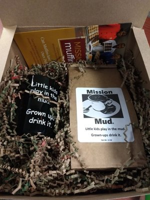 Central Union Mission by null