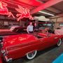 Photo of Thunderbird's 55-57