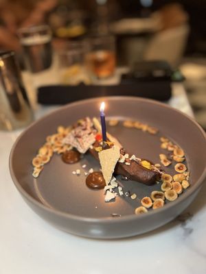 V's Paradise by null