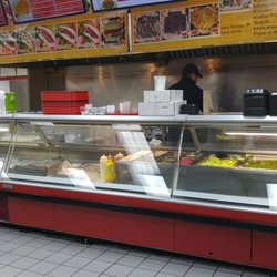 Boucherie & Grillades Farhat