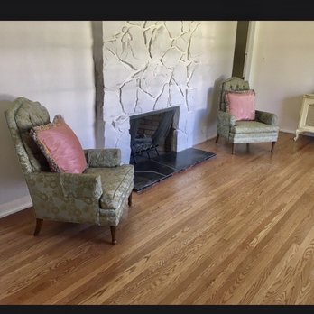 Sparkle Cleaning - Cleaned 3 fireplaces - Home Cleaning Near Me