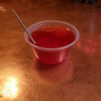 Star Bar - Jello shot - Bars Near Me - Portland, Oregon Star Bar - Jello shot - Bars Near Me - Portland, Oregon