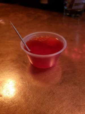 Star Bar by null