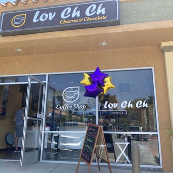 LovChCh - Cafes Near Me - Walnut, California LovChCh - Cafes Near Me - Walnut, California