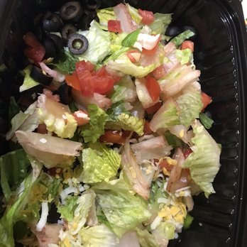 Papa Murphy's - Old salad - Pizza Near Me - Camas, Washington Papa Murphy's - Old salad - Pizza Near Me - Camas, Washington