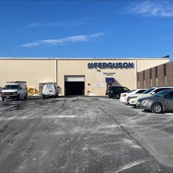 Ferguson