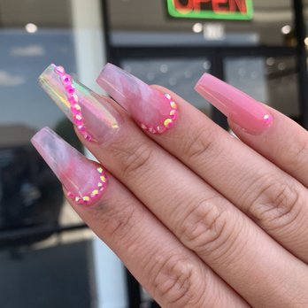Dash Nail Bar - Nail Salons Near Me - Katy, Texas Dash Nail Bar - Nail Salons Near Me - Katy, Texas