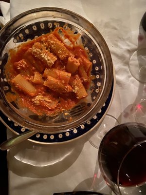 Trattoria 13 Gobbi by null