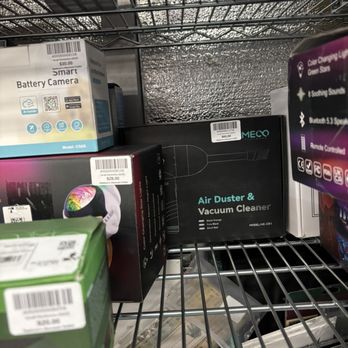 Raeburn’s Discount Outlet - Merchandise - Discount Store Near Me - Las Vegas, Nevada