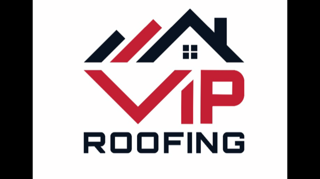 Slide of VIP Roofing