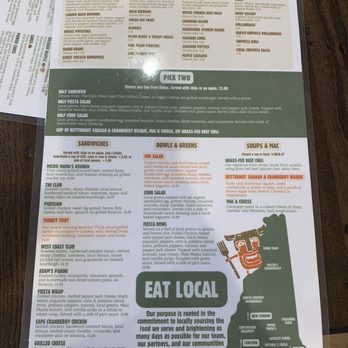Tucker's - Sandwiches Near Me - Bedford, New Hampshire