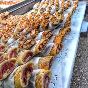 Bova's Bakery - assortment - Bakeries Near Me - Boston, Massachusetts