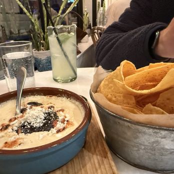 Salt & Lime - CUATRO QUESOS FUNDIDO - Mexican Near Me - Steamboat Springs, Colorado Salt & Lime - CUATRO QUESOS FUNDIDO - Mexican Near Me - Steamboat Springs, Colorado