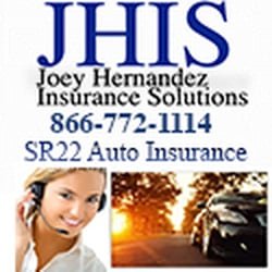 Joey Hernandez Insurance Solutions