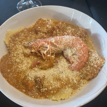 Renzo's - Lobster Ravioli - Argentine Near Me - Tampa, Florida