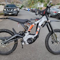 Ebikes Hawaii - Kapolei - Still new bike, needing a 2500$ battery replacement