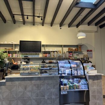 Wintergreen Cafe - Bubble Tea Near Me - Queens, New York
