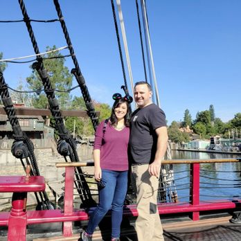 Sailing Ship Columbia - Sailing Ship Columbia Disneyland December 2023 - Amusement Parks Near Me - Anaheim, California Sailing Ship Columbia - Sailing Ship Columbia Disneyland December 2023 - Amusement Parks Near Me - Anaheim, California