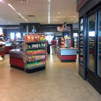 QuikTrip - Gas Stations Near Me - Tulsa, Oklahoma